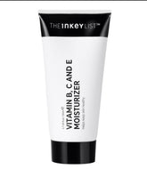 THE INKEY LIST
Vitamin B, C and E Moisturizer( 50ml)